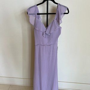 Dear Cleo Lily Bridesmaid Dress